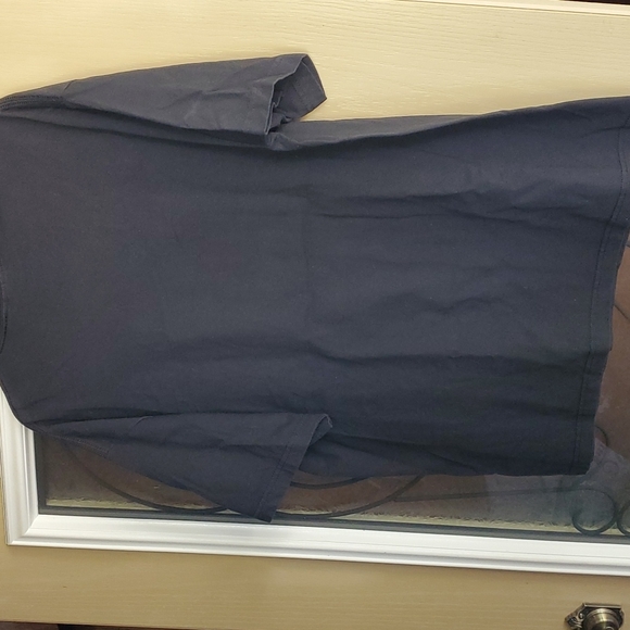 TMNT black shirt 🛍3 For $15🛍 - Picture 8 of 8